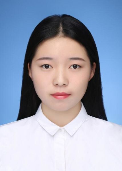 李潤芝 英雄山中學(xué)